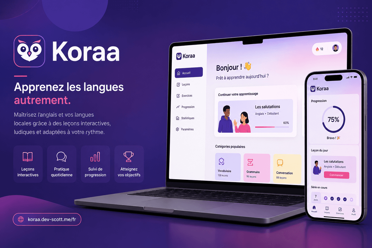 Koraa